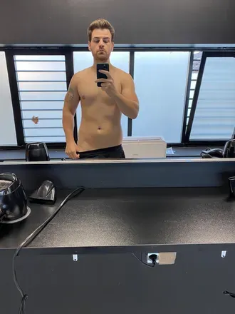 OnlyFans cuenta tomner90 avatar 1