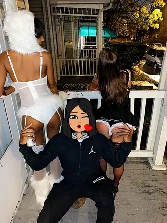 OnlyFans cuenta babybratbitch header 2