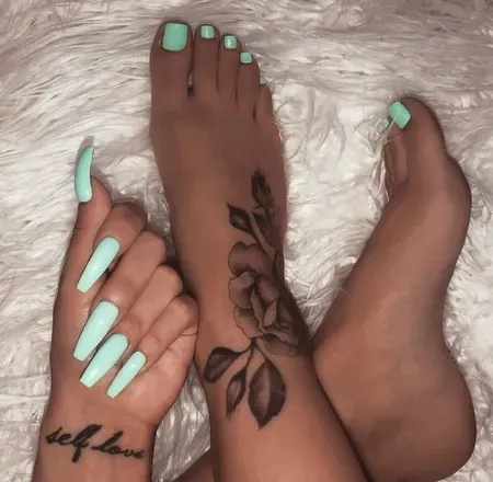 OnlyFans de sexynails_toes