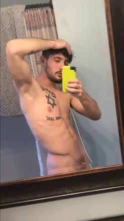 OnlyFans cuenta zacthejew avatar 1