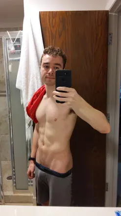 OnlyFans cuenta fit4daddy avatar 1