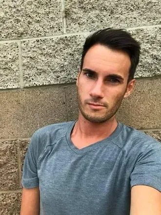 OnlyFans cuenta sebastian_treddle avatar 1