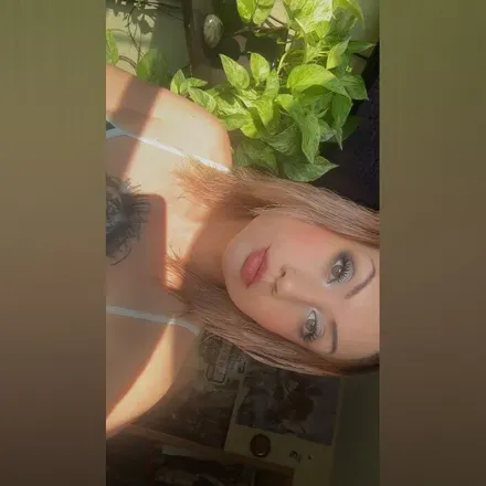 OnlyFans cuenta babydoll_garbage avatar 1
