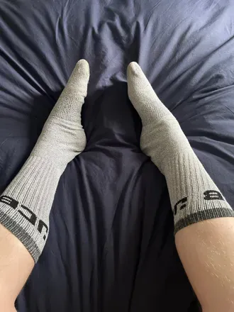 OnlyFans account  mrsocknfoot avatar 1