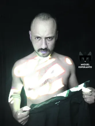 OnlyFans cuenta miguelesperanto avatar 1