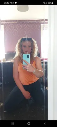 OnlyFans account  crazeysexyjewels avatar 1
