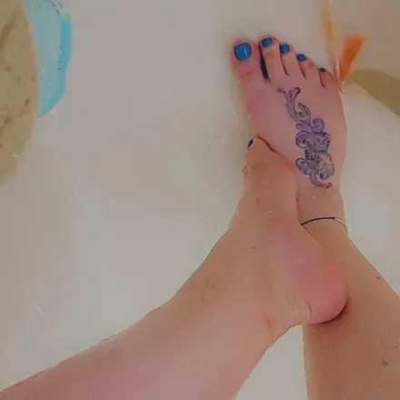 OnlyFans cuenta kandy.foot.goddess avatar 1