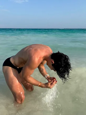 OnlyFans account  mauriciovilleli header 2
