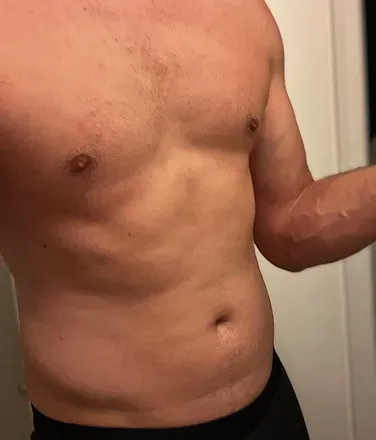 OnlyFans cuenta lukeparkermn avatar 1