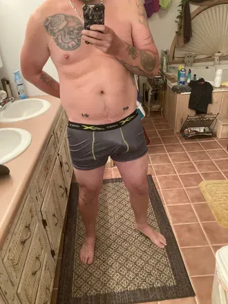 OnlyFans cuenta tattooedgeorgiaboy avatar 1