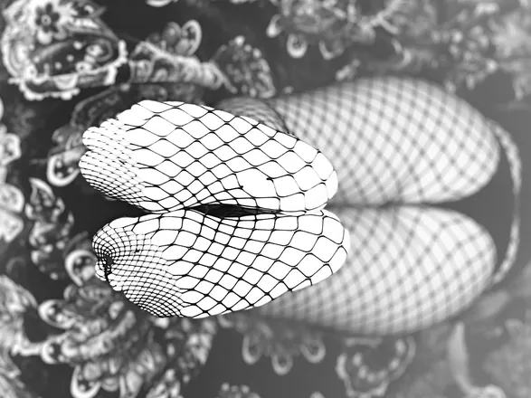 OnlyFans account  bunnyfeetqueen header 2