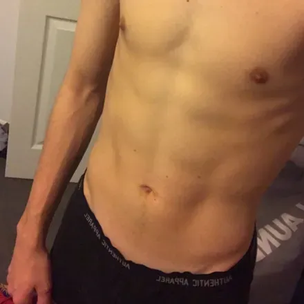 OnlyFans de deletedmyaccountx