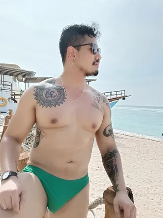 OnlyFans cuenta pupdeedusxxx avatar 1