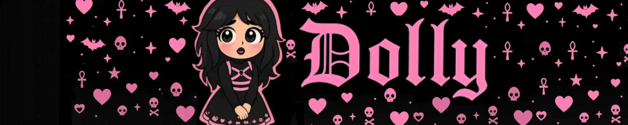 OnlyFans cuenta lilsissydolly header 2