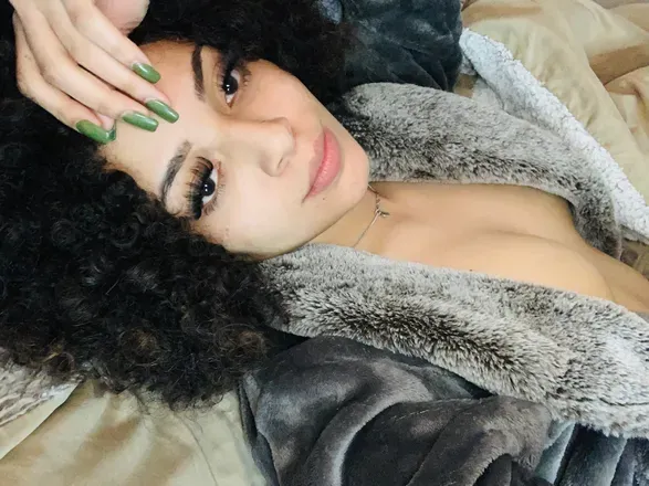 OnlyFans account  msbaecation avatar 1