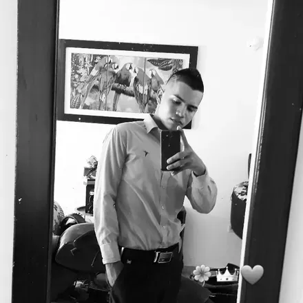 OnlyFans cuenta jhon.aragon_offi avatar 1