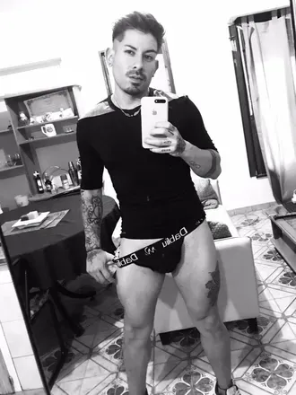 OnlyFans cuenta gogodance007 avatar 1