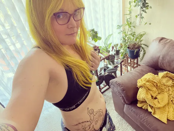OnlyFans cuenta baylee.916 header 2
