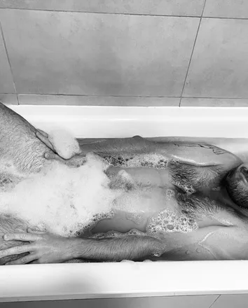 OnlyFans account  tommytrunk header 2