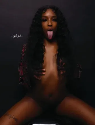 OnlyFans account  lovedamnnae avatar 1