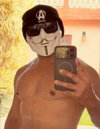 OnlyFans cuenta luccianosalvatore avatar 1