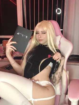 OnlyFans cuenta s0rabunny avatar 1