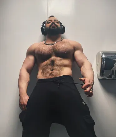 OnlyFans cuenta theforrestryder avatar 1