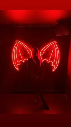 OnlyFans account  cherryania avatar 1