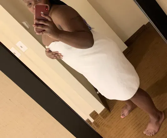 OnlyFans account  thickbitchshit avatar 1