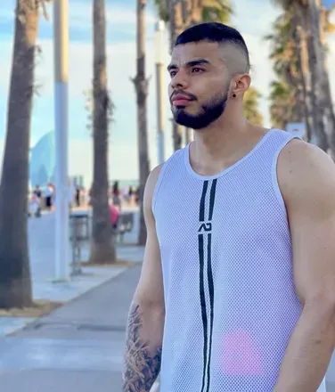 OnlyFans cuenta nacho_bad0808 avatar 1
