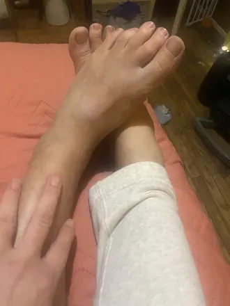OnlyFans cuenta feetndik avatar 1