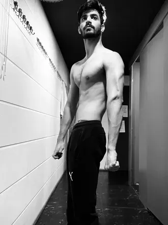 OnlyFans cuenta nc8860 avatar 1