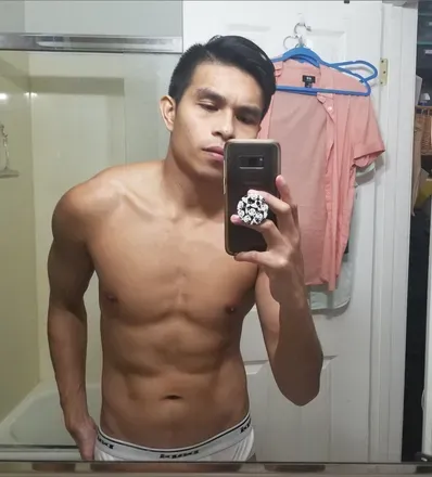 OnlyFans cuenta filipinotwunk avatar 1