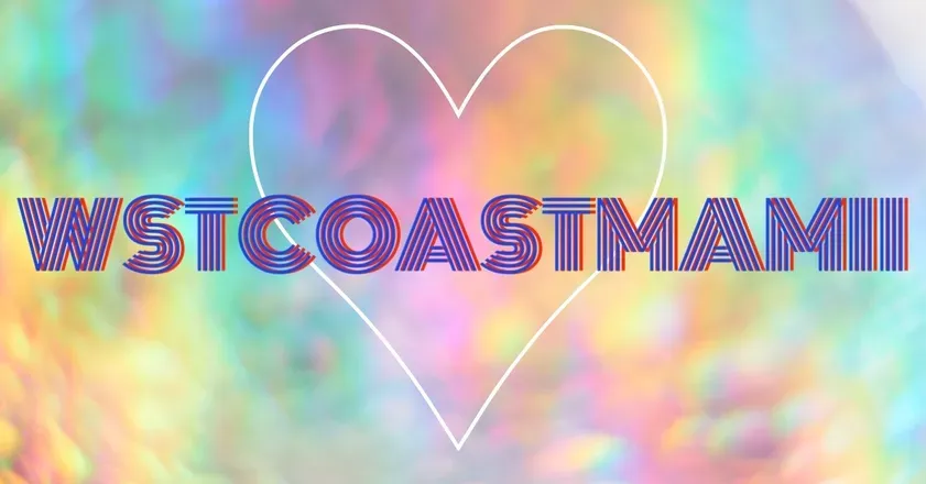 OnlyFans account  wstcoastmamii header 2