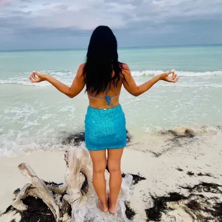 OnlyFans cuenta misszenann avatar 1