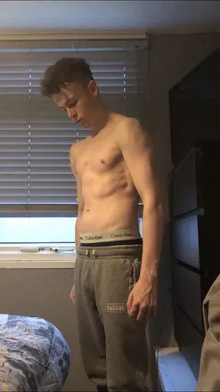 OnlyFans account  dim20cm header 2