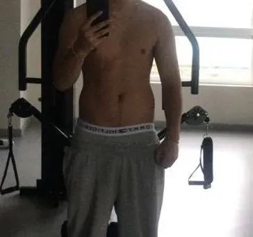 OnlyFans cuenta realdavos avatar 1