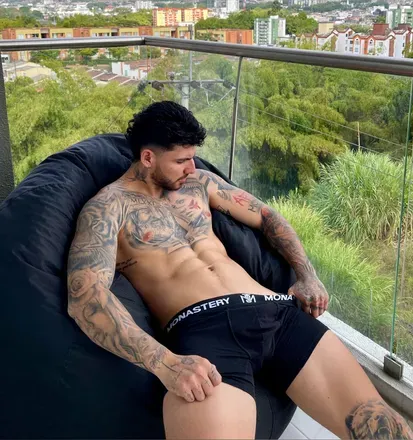 OnlyFans de bryanpinedas