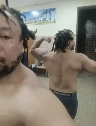 OnlyFans account  flexing_danny avatar 1