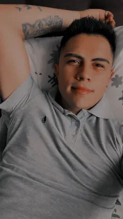 OnlyFans cuenta cristhian0596 avatar 1
