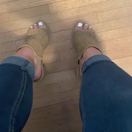 OnlyFans cuenta prettytoes1004 avatar 1