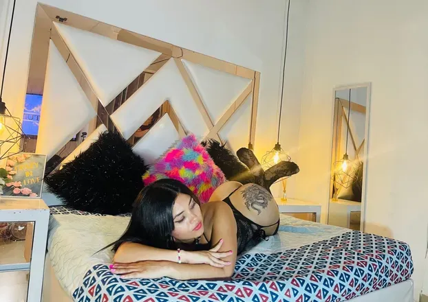OnlyFans account  carolayh333 avatar 1