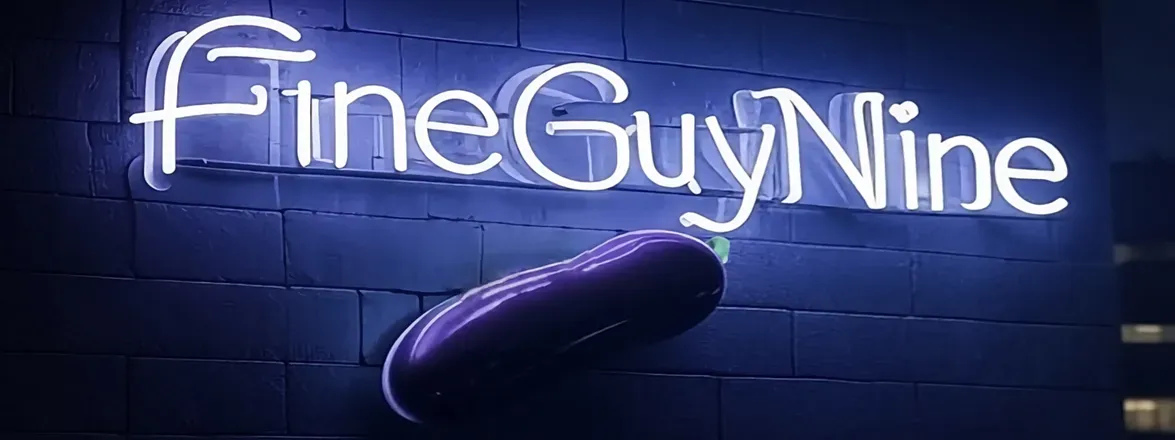 OnlyFans cuenta fineguynine header 2