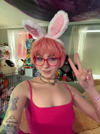 OnlyFans cuenta princessjann avatar 1