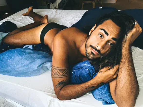 OnlyFans cuenta thingswelike01 avatar 1