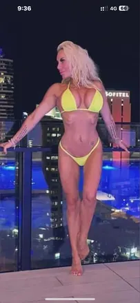 OnlyFans cuenta foxxyjazza avatar 1