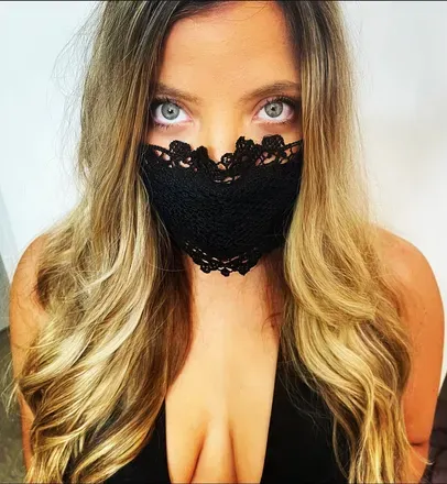 OnlyFans account  u109528509 avatar 1