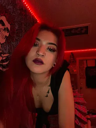 OnlyFans cuenta yummylit avatar 1