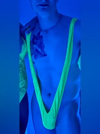OnlyFans cuenta mankiniman_free avatar 1