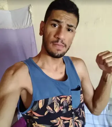 OnlyFans cuenta thyagocastro avatar 1